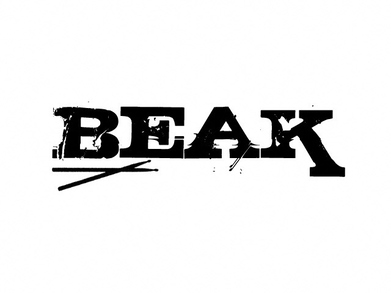 BEAKのロゴ