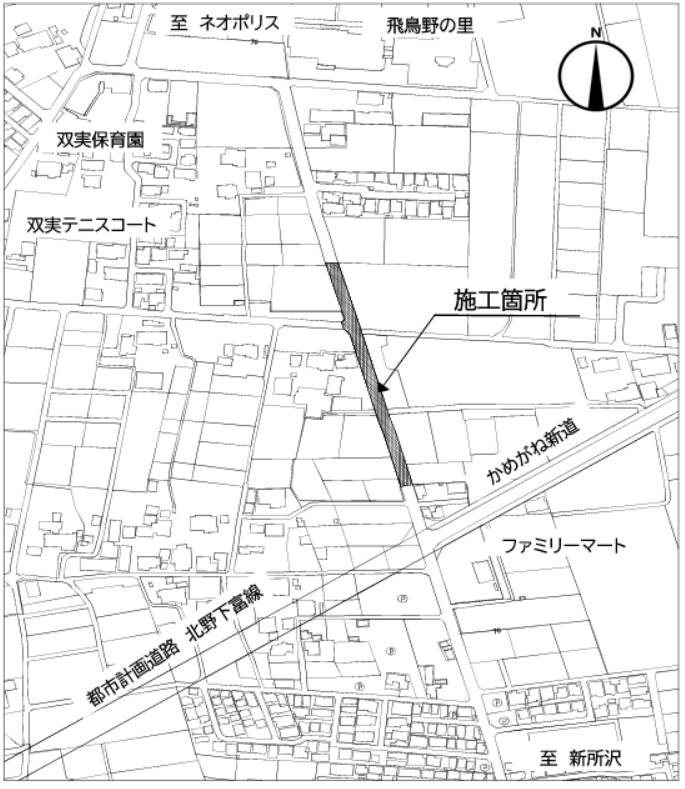 案内図