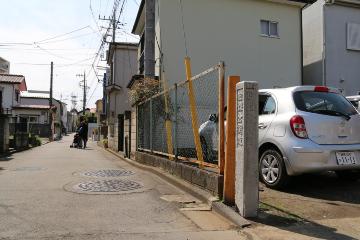 鎌倉街道の写真1