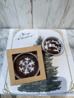 ガトーショコラの写真