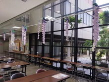 1階ロビー
