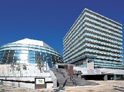 所沢商工会議所(所沢ハーティア)の写真