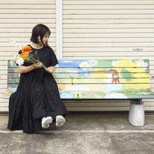 Instagramの写真の例