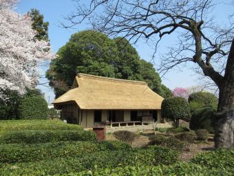 小野家住宅の写真