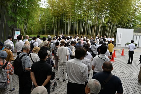 当日の写真2