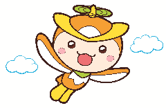 所沢市イメージマスコット トコろん