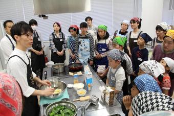 当日の様子6