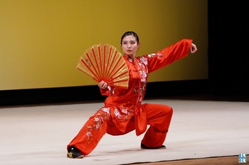平田優花選手
