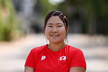 高室選手