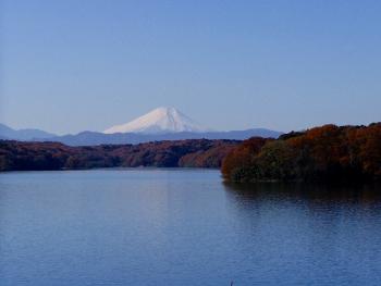 狭山湖