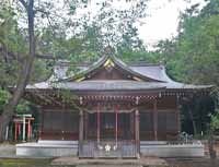 北野天神社の写真