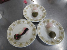 三色団子つくりの様子3