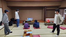 まちの保健室ゲーム大会写真