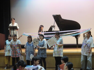 音楽会