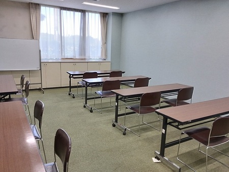 勉強部屋