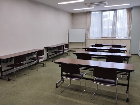 勉強部屋