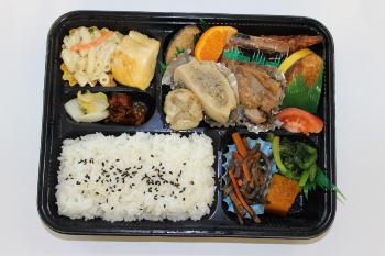 ボクニク弁当