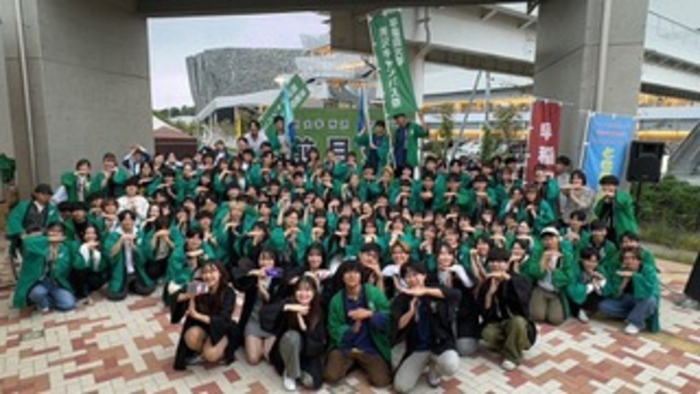 今回初！所沢駅周辺が文化と芸術で包まれる「Tokorozawa Collaboration Autumn Fes 2025」を開催！