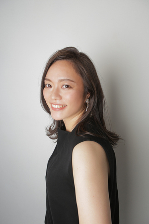 熊井麗音の画像