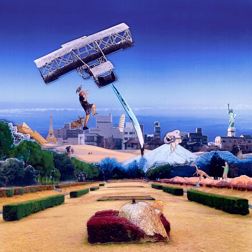 ジャケット画像