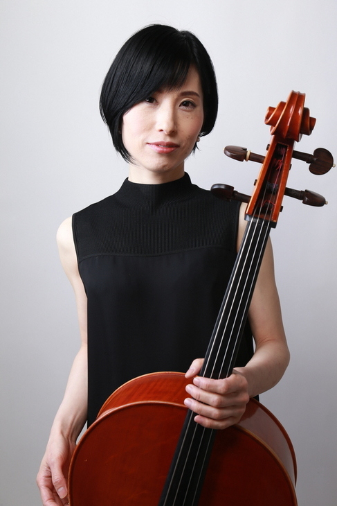 浦川 うららの写真