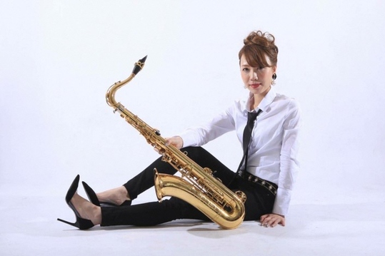 上野なつきの写真