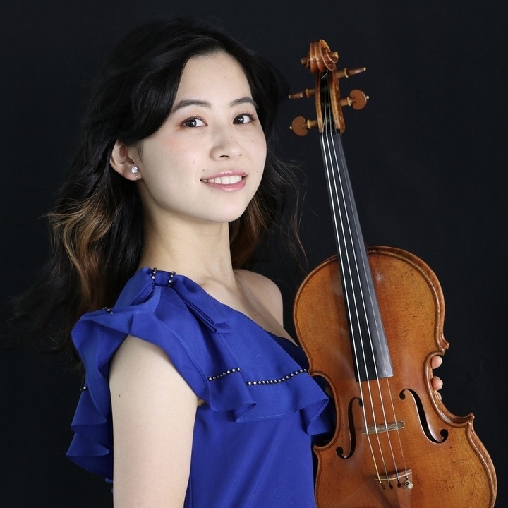 ミッシェル 藍（みっしぇる らん）の写真