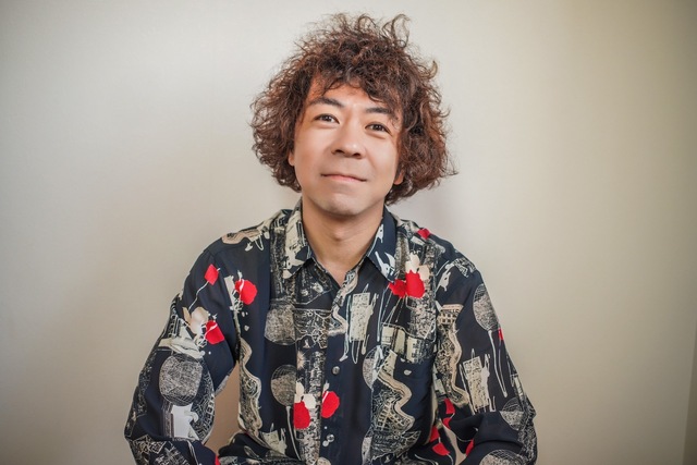斉藤慶の写真