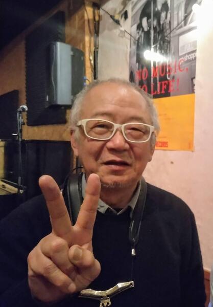 内藤明の写真