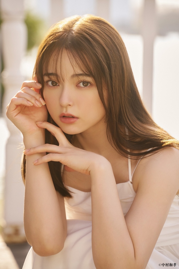 坂巻有紗の写真