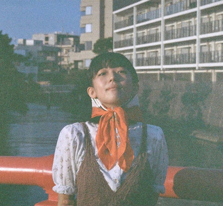 井上園子の画像