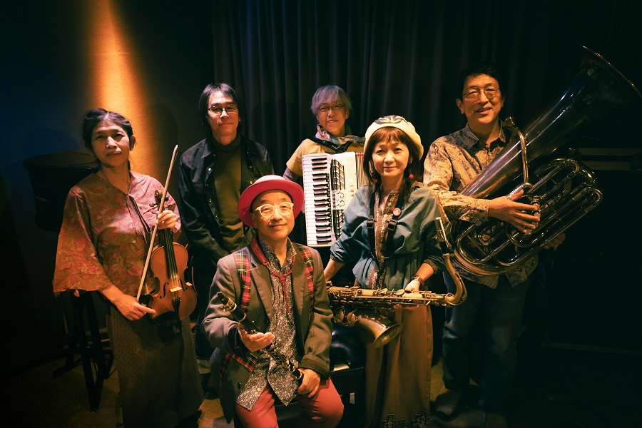 こまっちゃクレズマの画像