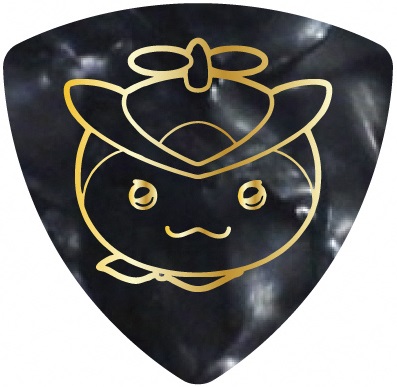 オリジナルピック