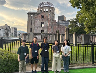 写真　令和7年度の様子