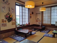 元六店舗内観