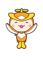 トコろん喜び