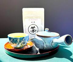 狭山茶