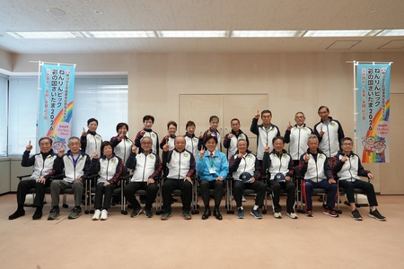 集合写真