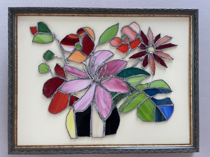 ハイビスカスの画像