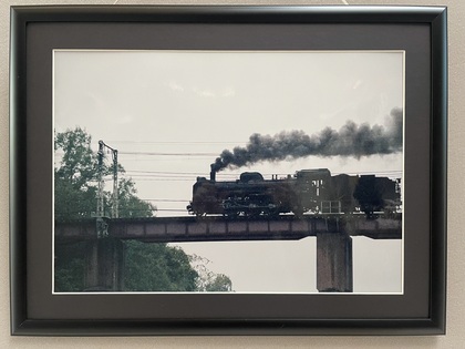 SL(ナガトロ）の画像