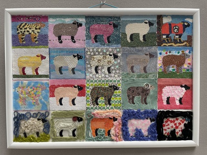 すてきなインクルージョンの画像