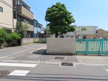 北所沢保育園の写真