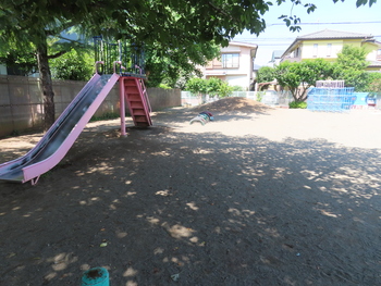 北所沢保育園の写真