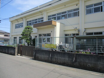 小手指保育園の写真