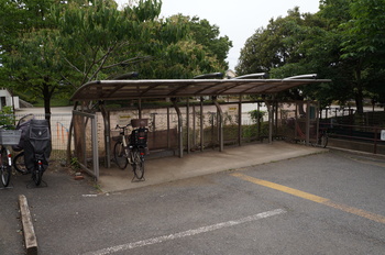 松郷保育園の写真