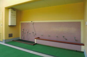 松井保育園の写真