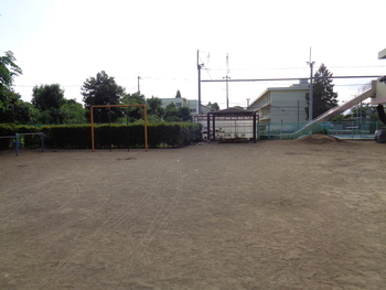 松井保育園の写真