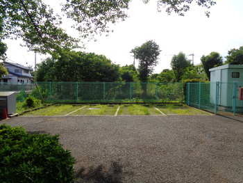 松井保育園の写真