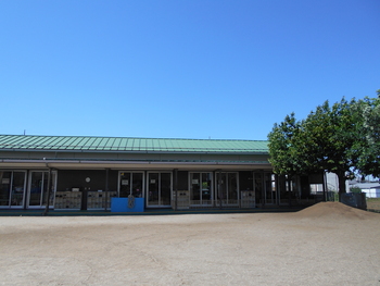 三ケ島保育園の写真