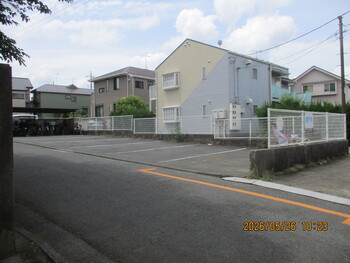 西新井保育園の写真